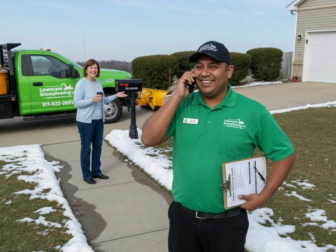 Lawn Care Services By Expert Landscaper Orient, OH FAQs